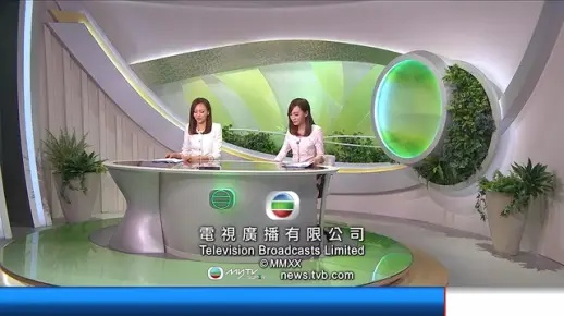 独家直击:我与香港翡翠台直播的难忘邂逅 独家直击:我与香港翡翠台直播的难忘邂逅