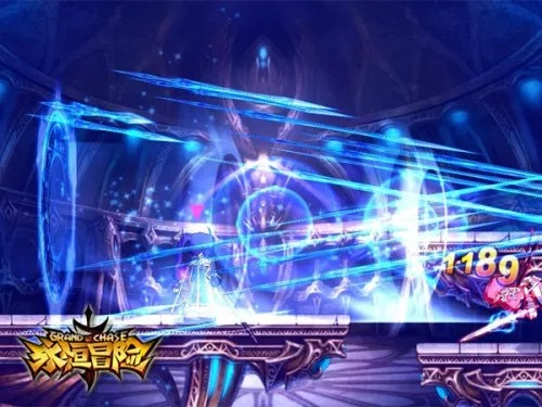 魔法师对决:一场跨越时空的终极较量 魔法师对决:一场跨越时空的终极较量
