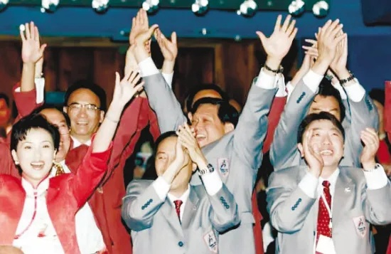马德里申奥:激情与梦想的体育盛宴 马德里申奥:激情与梦想的体育盛宴