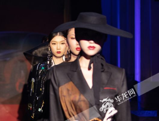 重庆时尚频道直播:潮流风向标,年轻人的时尚指南 重庆时尚频道直播:潮流风向标,年轻人的时尚指南