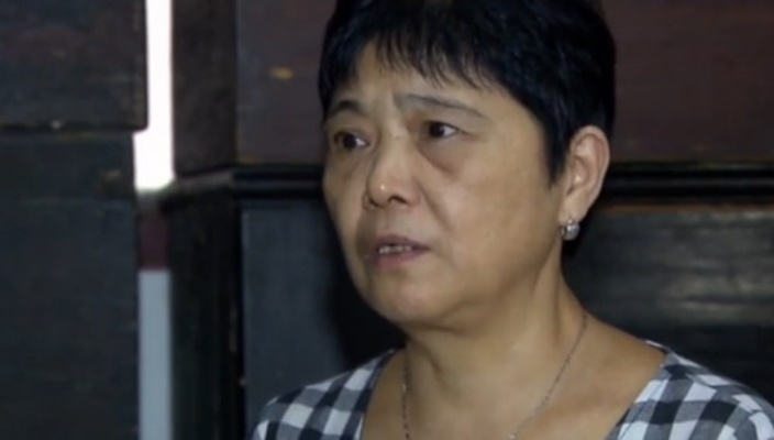 我的忏悔:黄胜情人自述,那段不堪回首的情感纠葛 我的忏悔:黄胜情人自述,那段不堪回首的情感纠葛