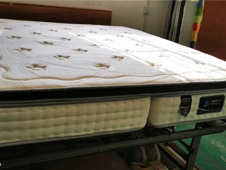 西安市什么地方卖床垫好 西安市什么地方卖床垫好