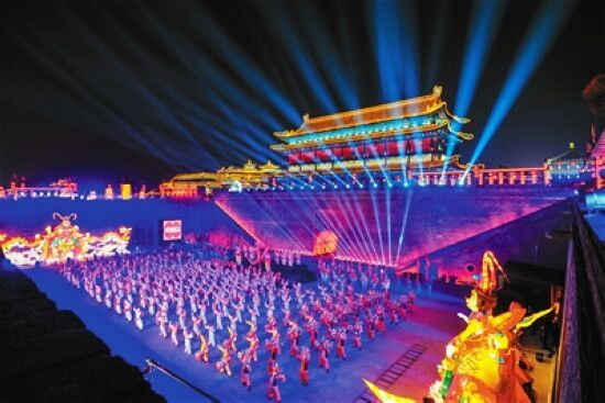 陕西7套直播:解锁三秦文化魅力的视听盛宴 陕西7套直播:解锁三秦文化魅力的视听盛宴