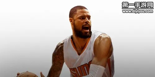 最强NBA钱德勒能用吗?全面解析这位硬汉中锋的实战价值 最强NBA钱德勒能用吗?全面解析这位硬汉中锋的实战价值
