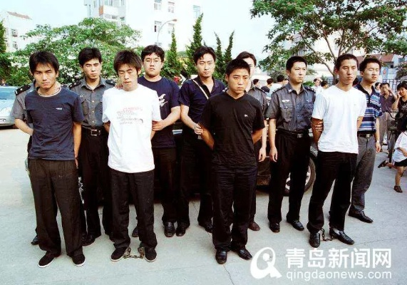 青岛黑社会乔伟光:一个普通市民眼中的黑暗与光明 青岛黑社会乔伟光:一个普通市民眼中的黑暗与光明