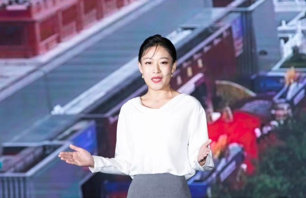 郑梦昕:从平凡女孩到创业先锋,我的追梦之路 郑梦昕:从平凡女孩到创业先锋,我的追梦之路