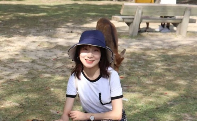 从平凡到闪耀:郭佳妮的成长故事,一个普通女孩的非凡蜕变 从平凡到闪耀:郭佳妮的成长故事,一个普通女孩的非凡蜕变