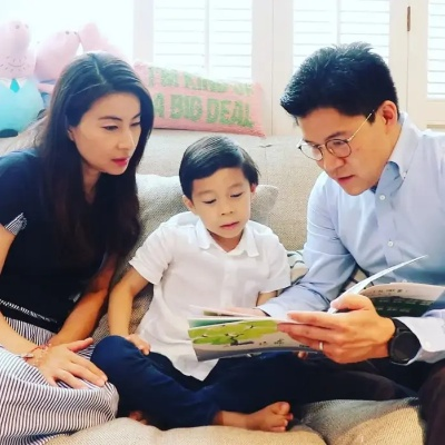 郭晶晶怀二胎:幸福家庭再添新成员,网友纷纷送上祝福 郭晶晶怀二胎:幸福家庭再添新成员,网友纷纷送上祝福