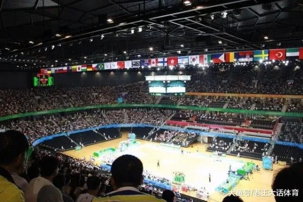 诸暨NBA球馆建造震撼来袭!这座顶级篮球圣地将如何改变城市? 诸暨NBA球馆建造震撼来袭!这座顶级篮球圣地将如何改变城市?