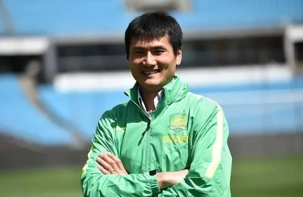 独家专访:邵佳一亲述预测背后的心路历程,足球名宿的深情告白 独家专访:邵佳一亲述预测背后的心路历程,足球名宿的深情告白