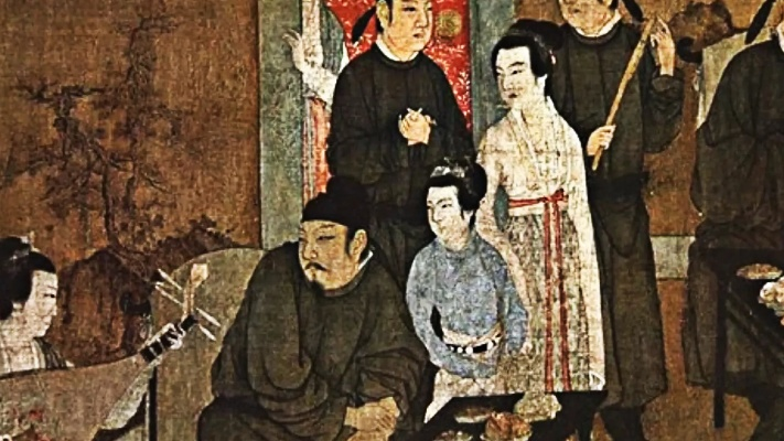 韩约:古代东亚文化交流的重要纽带 韩约:古代东亚文化交流的重要纽带