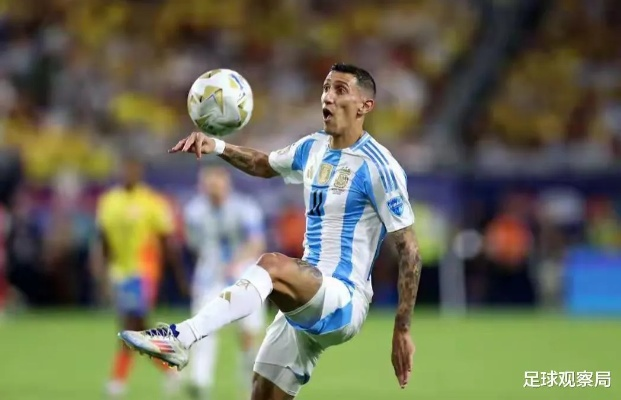 足球盛宴,即将到来——迪马利亚2026世界杯展望 足球盛宴,即将到来——迪马利亚2026世界杯展望