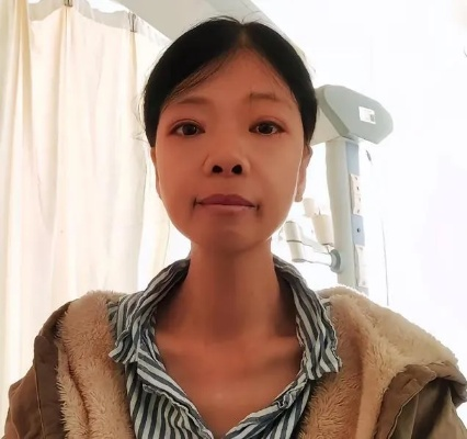 “谢莉尔”让我重获新生:一个普通人的非凡抗癌故事 “谢莉尔”让我重获新生:一个普通人的非凡抗癌故事