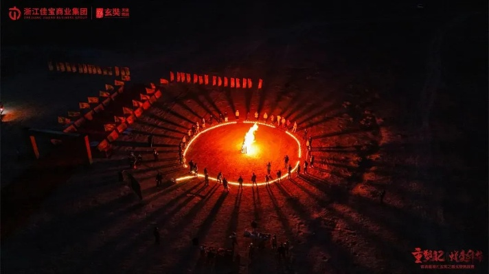 观火:洞察生命与智慧的深邃之光 观火:洞察生命与智慧的深邃之光