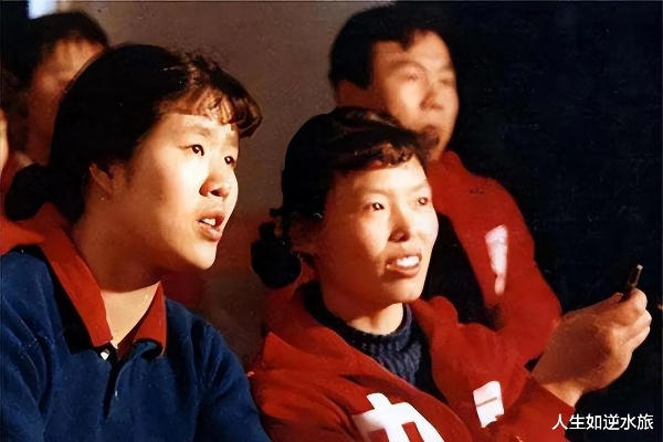 女排功勋陈招娣因病离世:她与癌症抗争的故事值得年轻人铭记 女排功勋陈招娣因病离世:她与癌症抗争的故事值得年轻人铭记