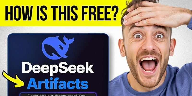 DeepSeek DeepSeek