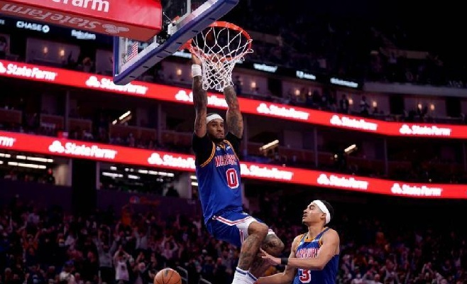 香农布朗:从NBA扣篮王到人生赢家的励志故事 香农布朗:从NBA扣篮王到人生赢家的励志故事