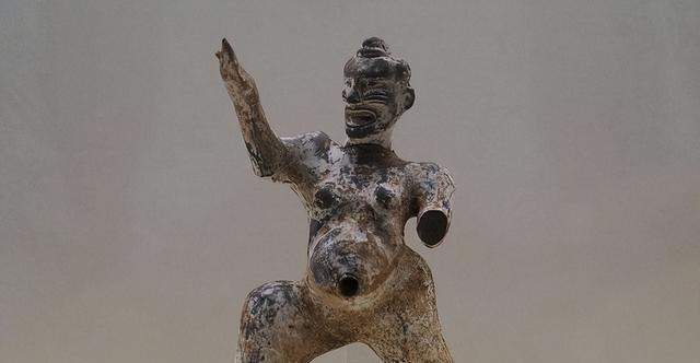 高野人母美:探寻古老文明的瑰丽与神秘 高野人母美:探寻古老文明的瑰丽与神秘