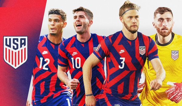 22年世界杯美国队比分解析:青春风暴的激情与遗憾 22年世界杯美国队比分解析:青春风暴的激情与遗憾