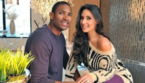 NBA最美媳妇:她们不仅是球星背后的女人,更是人生赢家 NBA最美媳妇:她们不仅是球星背后的女人,更是人生赢家