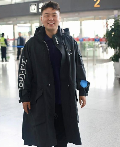 杜海涛的身高之谜:从荧幕形象到真实数据的全面解析 杜海涛的身高之谜:从荧幕形象到真实数据的全面解析
