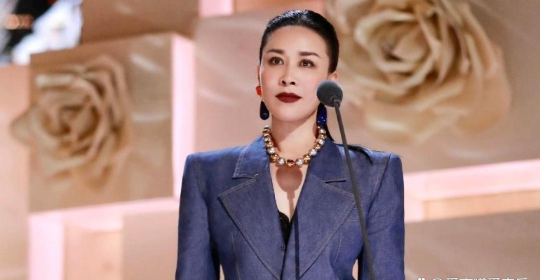 那英组四强诞生!音乐综艺再掀热潮,谁将问鼎冠军? 那英组四强诞生!音乐综艺再掀热潮,谁将问鼎冠军?