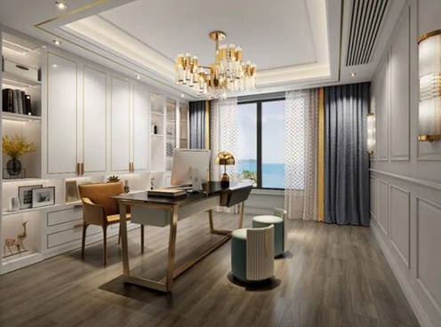 哈尔滨鸣雀装饰和大树装饰哪个更好一点? 哈尔滨鸣雀装饰和大树装饰哪个更好一点?