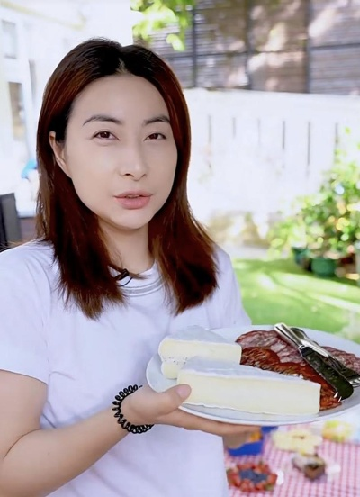 郭晶晶搬出郭家大宅:豪门媳妇的独立宣言,活出真我风采 郭晶晶搬出郭家大宅:豪门媳妇的独立宣言,活出真我风采