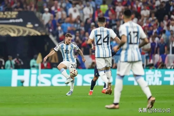 那一刻,我的心跳停止了:阿根廷点球大战的惊魂时刻 那一刻,我的心跳停止了:阿根廷点球大战的惊魂时刻