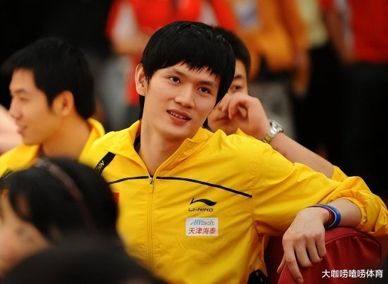 鲍春来与罗雪娟:体育界的金童玉女,他们的故事为何如此动人? 鲍春来与罗雪娟:体育界的金童玉女,他们的故事为何如此动人?