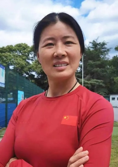 赛艇传奇张秀云:从奥运梦想到生命斗士的震撼人生 赛艇传奇张秀云:从奥运梦想到生命斗士的震撼人生