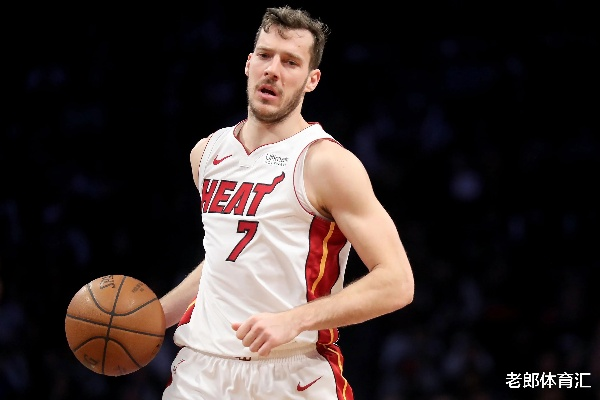 德拉季奇:从斯洛文尼亚小镇到NBA舞台,我的篮球梦与心路历程 德拉季奇:从斯洛文尼亚小镇到NBA舞台,我的篮球梦与心路历程