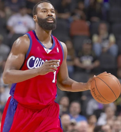 拜伦戴维斯:从街头篮球到NBA传奇的蜕变之路 拜伦戴维斯:从街头篮球到NBA传奇的蜕变之路