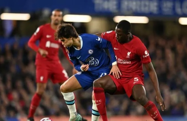 激情对决!2022英超第二轮切尔西vs利物浦直播,精彩瞬间不容错过 激情对决!2022英超第二轮切尔西vs利物浦直播,精彩瞬间不容错过