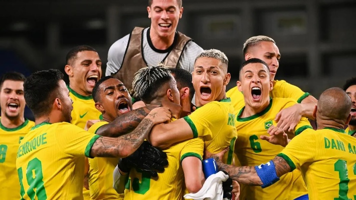 热血青春对决!圣保罗市青年队vs巴西红牛,激情盛宴等你来观战! 热血青春对决!圣保罗市青年队vs巴西红牛,激情盛宴等你来观战!