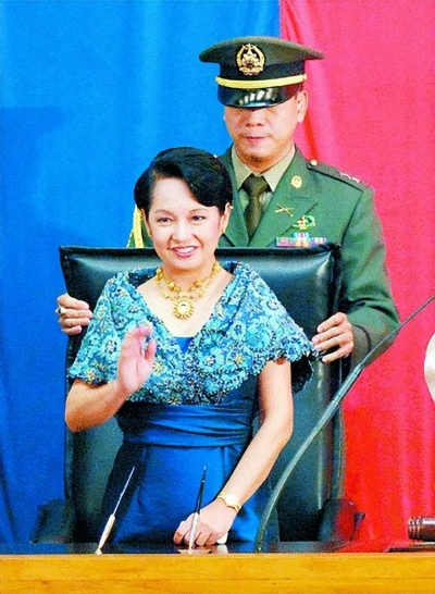 “阿罗约身高”引发热议:我为什么在意她的身高? “阿罗约身高”引发热议:我为什么在意她的身高?