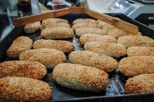 合肥市有什么小吃 合肥市有什么小吃