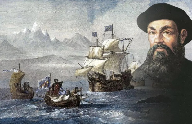 达伽马:探索未知的航海传奇,如何点燃现代人的冒险精神? 达伽马:探索未知的航海传奇,如何点燃现代人的冒险精神?