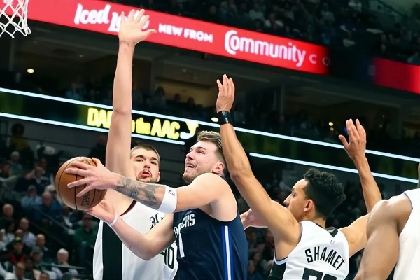 巫师NBA:赛场上的魔法师们 巫师NBA:赛场上的魔法师们