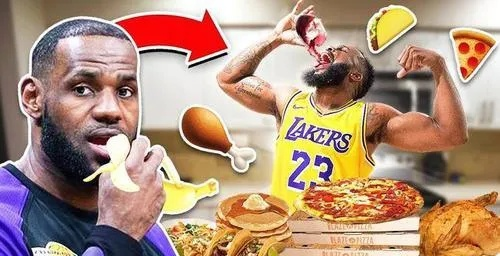 NBA伙食:勇士的“秘密武器” NBA伙食:勇士的“秘密武器”
