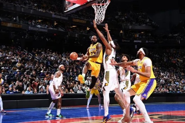 NBA季中赛决赛:湖人VS步行者,谁将笑傲江湖? NBA季中赛决赛:湖人VS步行者,谁将笑傲江湖?