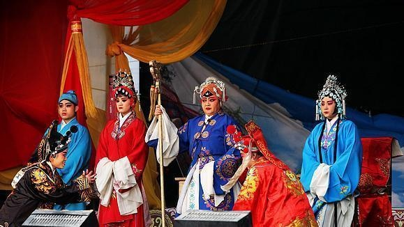 河南哪个剧团好看 河南哪个剧团好看