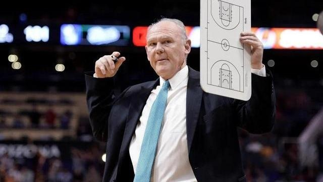 沃特森:NBA教练的智慧与艺术 沃特森:NBA教练的智慧与艺术