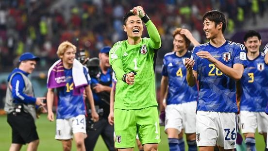 世界杯日本打德国比分爆冷!亚洲之光如何逆袭世界冠军? 世界杯日本打德国比分爆冷!亚洲之光如何逆袭世界冠军?
