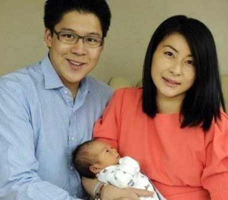 郭晶晶产子喜讯:我亲历的幸福时刻,分享这份感动与喜悦 郭晶晶产子喜讯:我亲历的幸福时刻,分享这份感动与喜悦