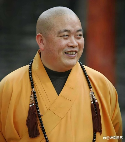释永信与杨澜的对话:一场跨越信仰与文化的灵魂碰撞 释永信与杨澜的对话:一场跨越信仰与文化的灵魂碰撞