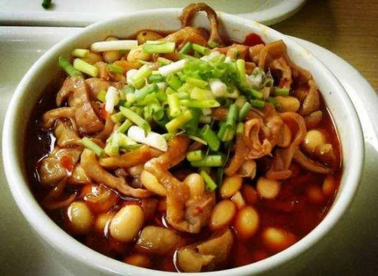 西安扁担肥肠相关长尾关键词有哪些 西安扁担肥肠相关长尾关键词有哪些