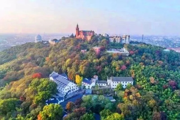 佘山是东园好还是西园好玩? 佘山是东园好还是西园好玩?