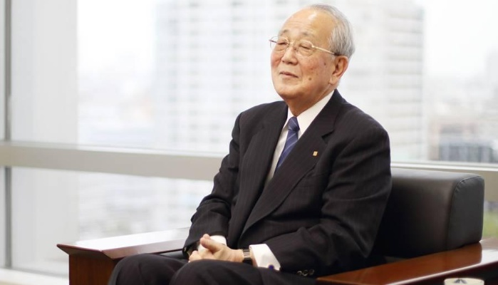 酋崎正刚:从平凡到传奇,他的故事为何如此激励人心? 酋崎正刚:从平凡到传奇,他的故事为何如此激励人心?