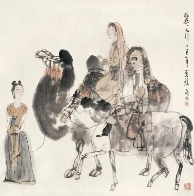 韩硕:一位才华横溢的跨界艺术家 韩硕:一位才华横溢的跨界艺术家